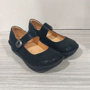 ALEGRIA PAL-530 MARY JANES.